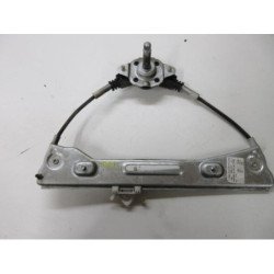 Leve Vitre Mecanique Arriere Droit Fiat Panda 2 Phase 1